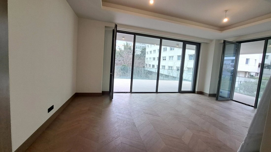 Apartamento en Estambul, Provincia de Estambul, Turquía 2 - 19183970