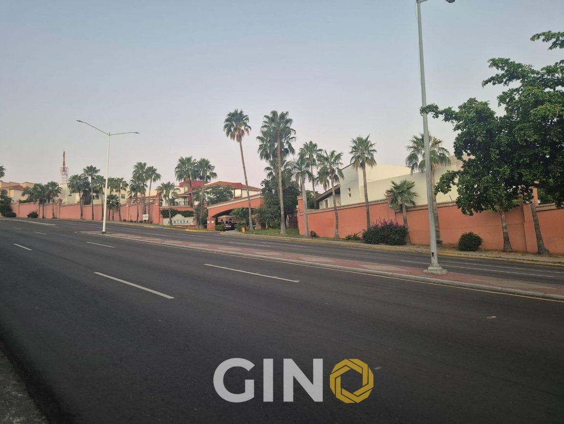 Land in Culiacán, Sinaloa, Mexico 1 - 19184099