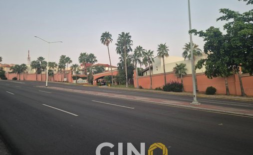 Land in Culiacán, Sinaloa, Mexico 1