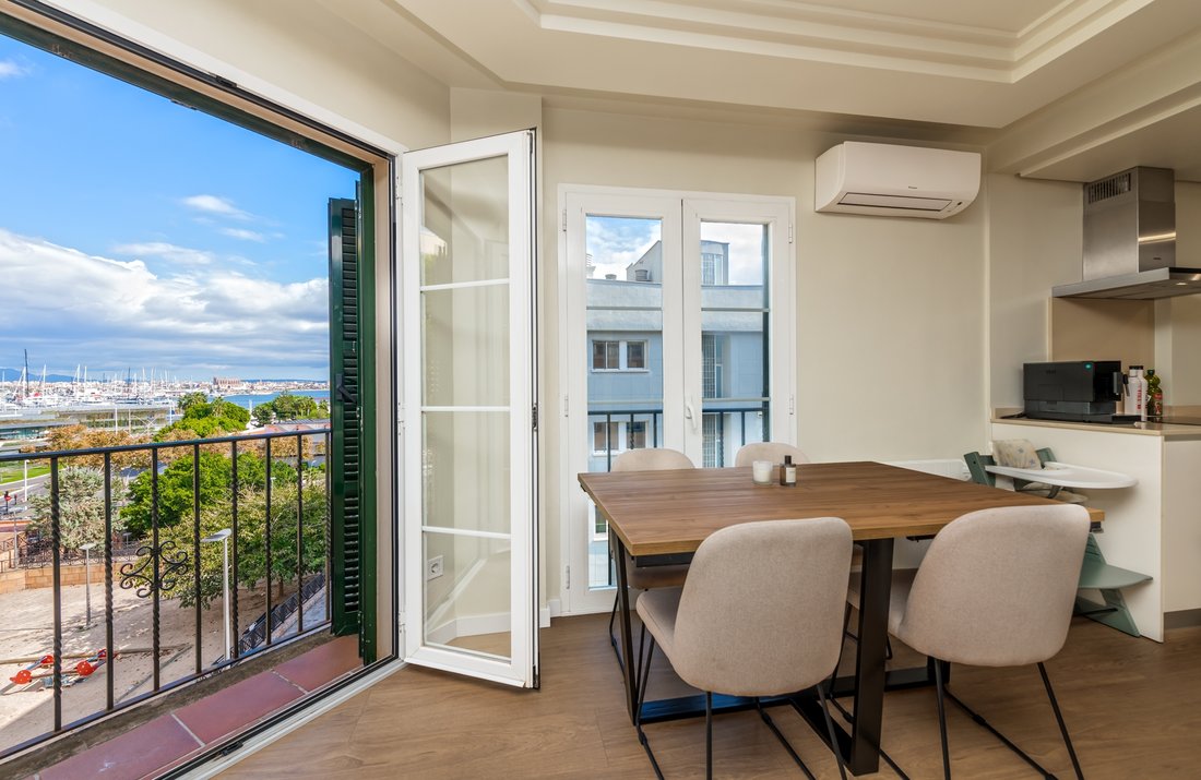 Appartement à Palma, Îles Baléares, Espagne 2 - 19183170