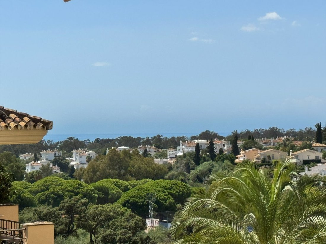 Apartment in Elviria-Cabopino, Marbella, Spain 2 - 19183709