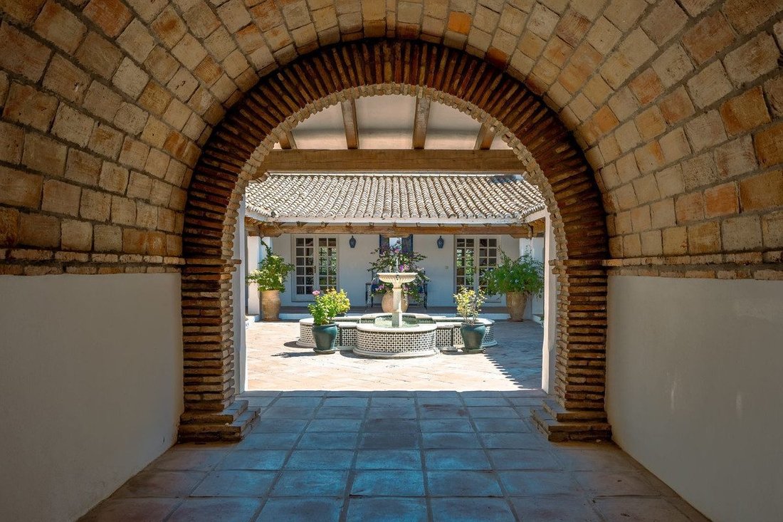 Maison à Cancelada, Estepona, Andalousie 4 - 19183744