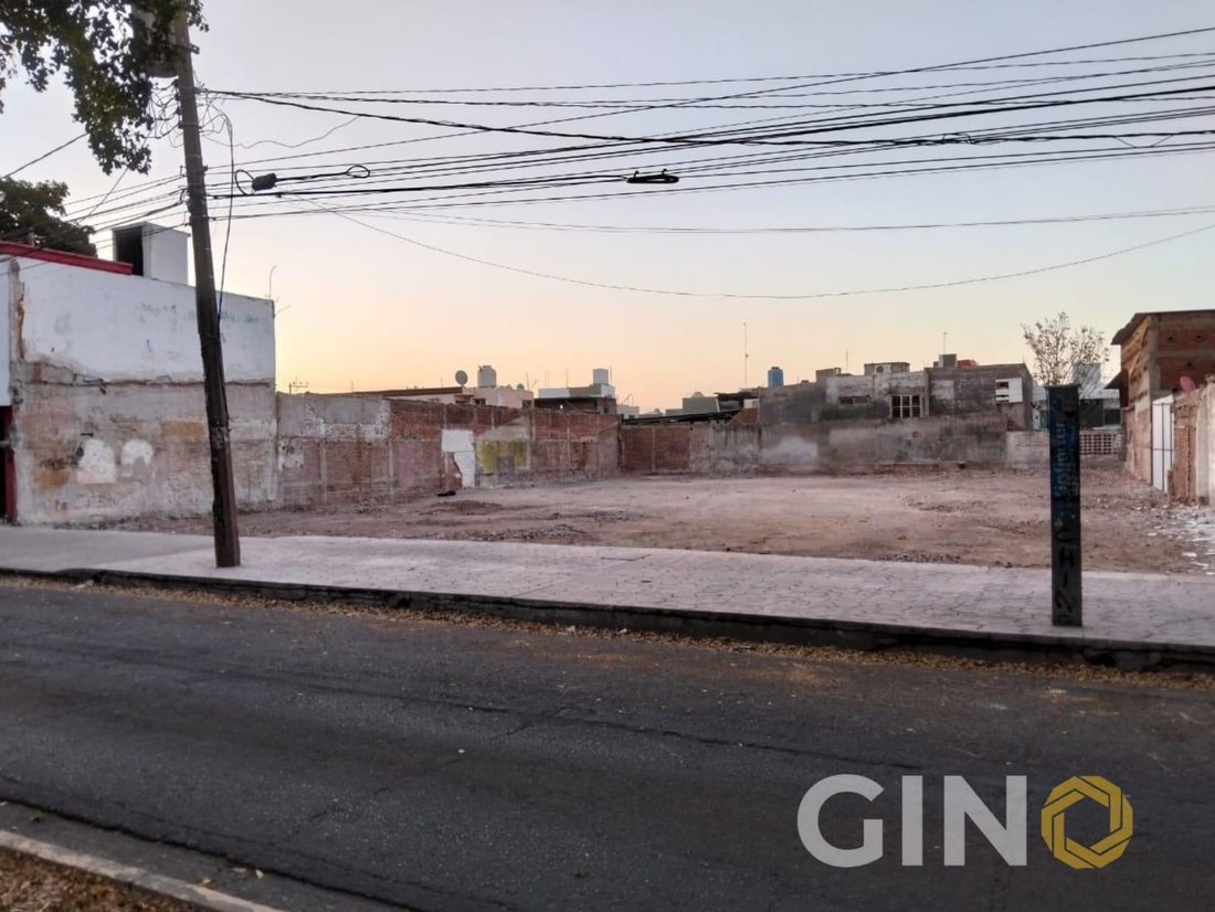 Land in Culiacán, Sinaloa, Mexiko 1 - 19184091