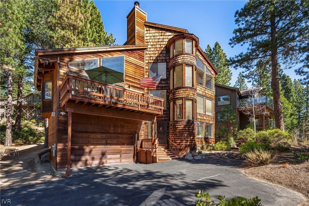 Casa en Incline Village-Crystal Bay, Nevada, Estados Unidos 2 - 19184058