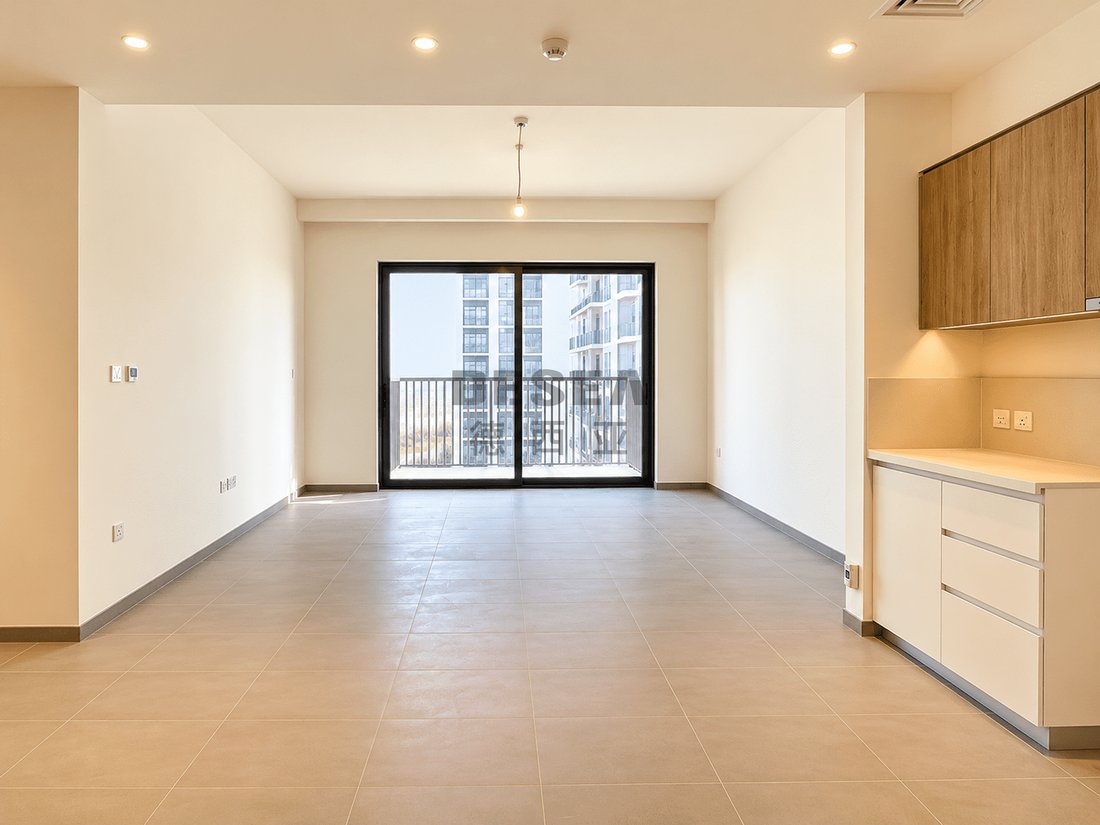 Wohnung in Dubai Hills Estate, Dubai, Vereinigte Arabische Emirate 1 - 19183436