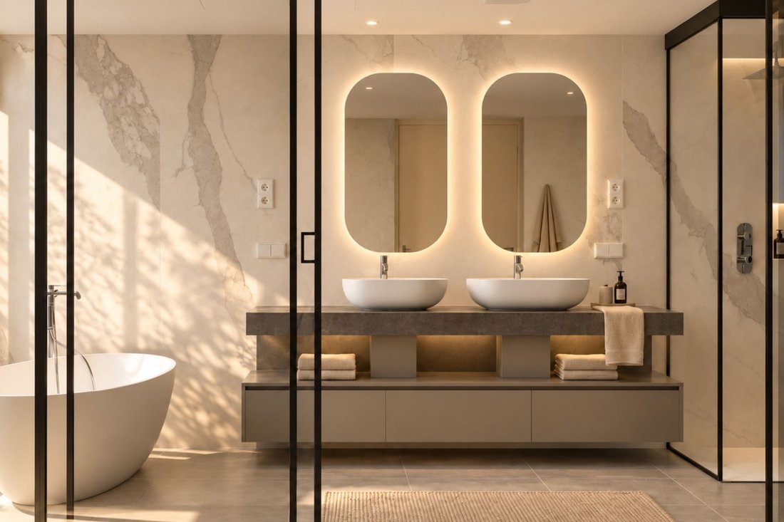 Penthouse in Gracia, Barcelona, Spain 5 - 19183171