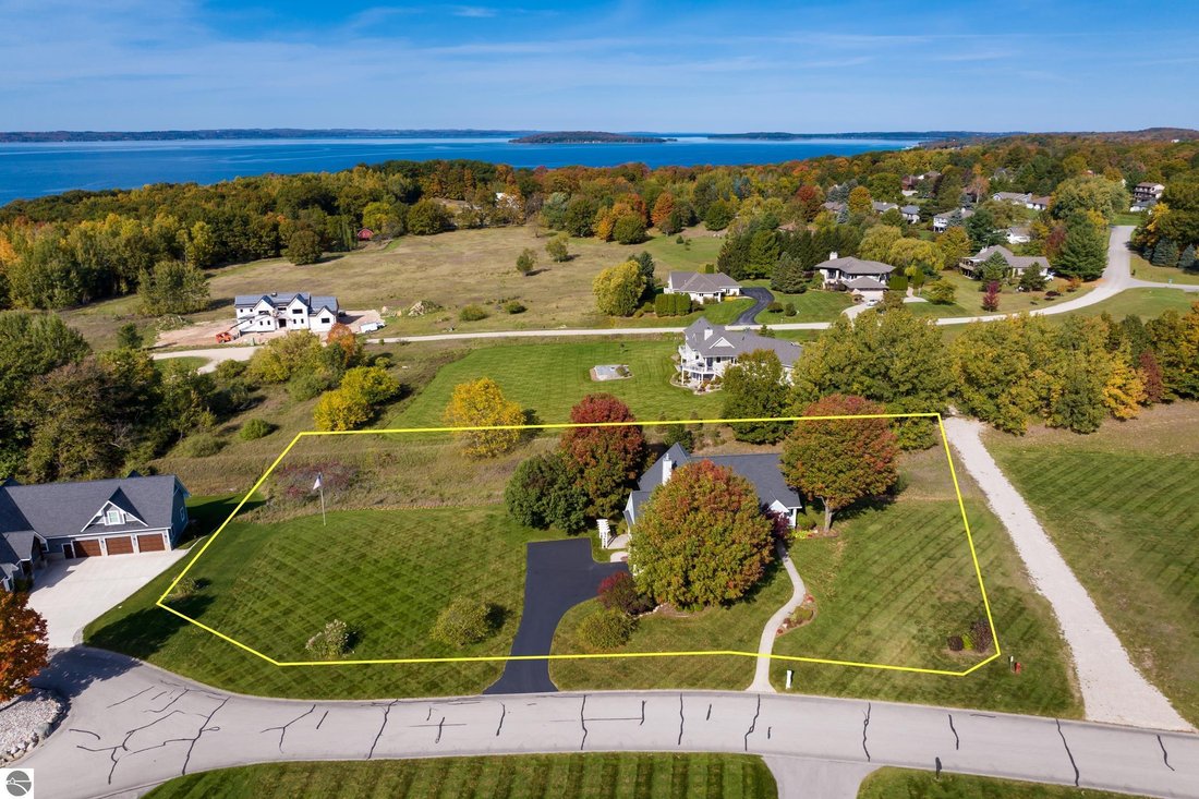 House in Traverse City, Michigan, United States 4 - 19184065