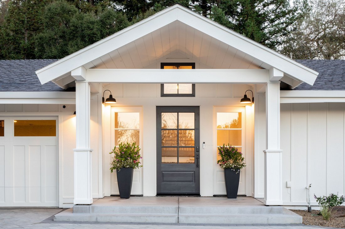 House in Lafayette, California, United States 3 - 19183431