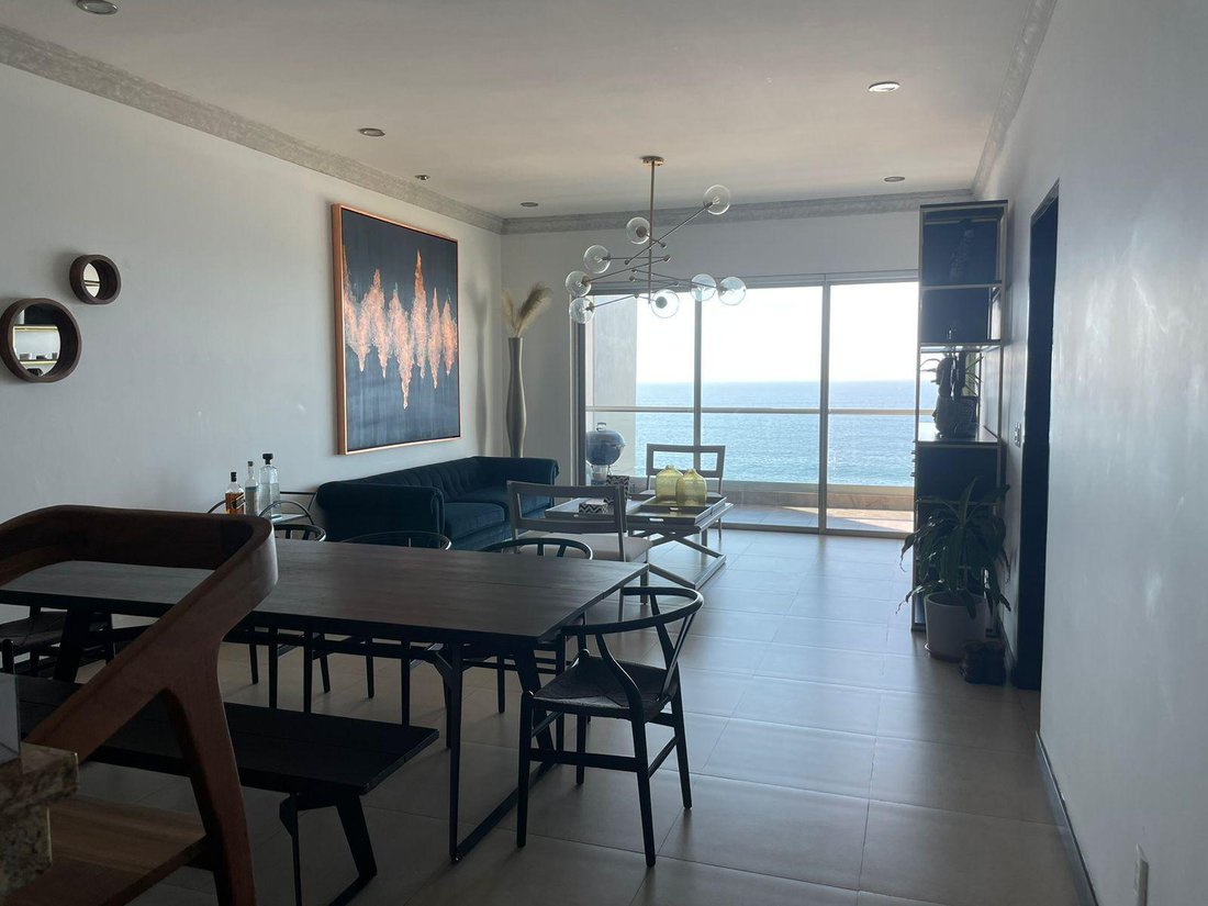 Apartment in Mazatlán, Sinaloa, Mexico 3 - 19184066