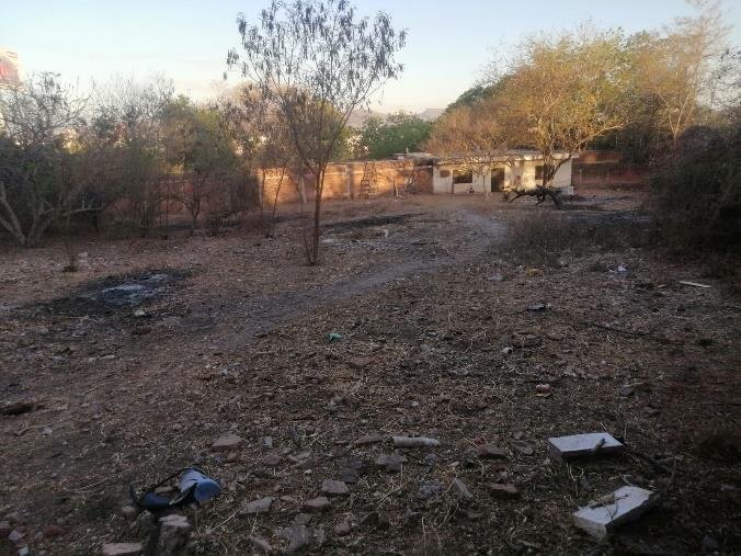 Terrain à Culiacán, Sinaloa, Mexique 3 - 19184105