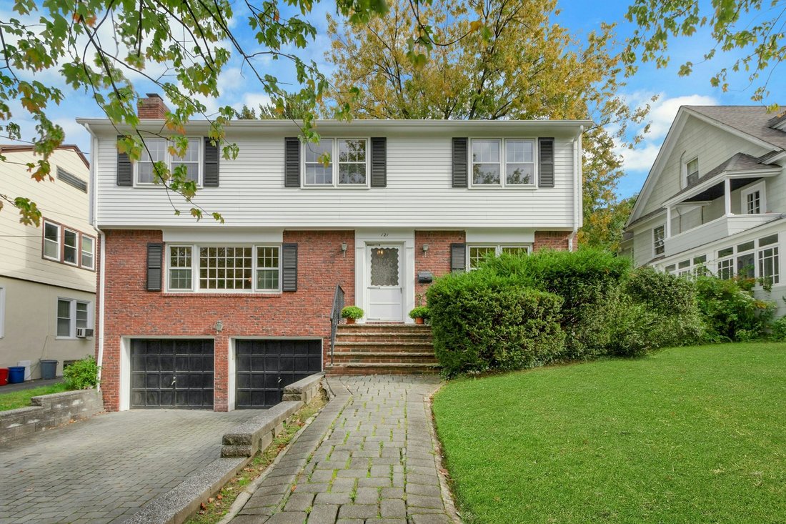 Casa a Leonia, New Jersey, Stati Uniti 1 - 19183420