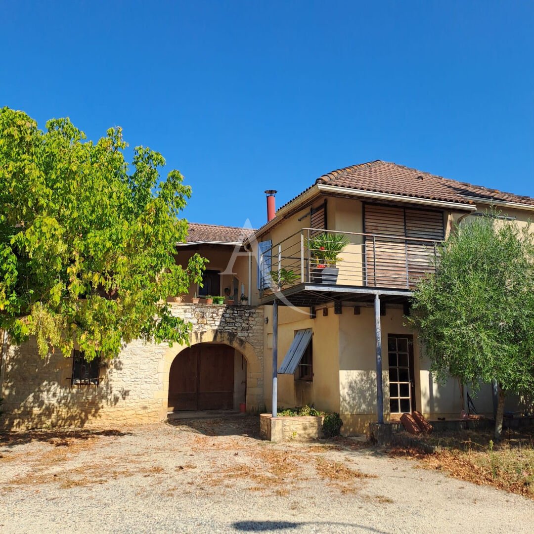Villa en Prayssac, Occitania, Francia 3 - 19183878