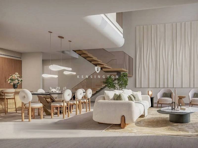 Apartamento en Al Mina, Dubái, Emiratos Árabes Unidos 4 - 19183359