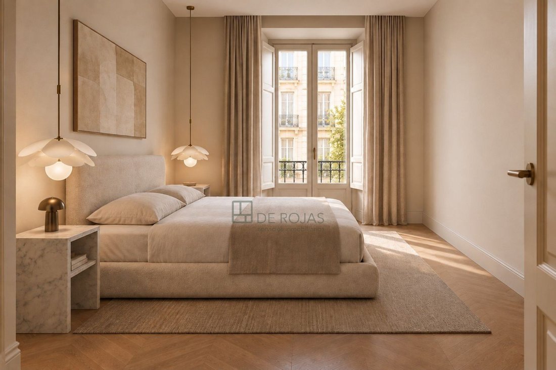 Appartement à Centro, Madrid, Espagne 2 - 19183415