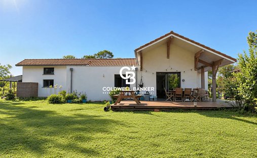Finca en Saubrigues, Nueva Aquitania, Francia 1