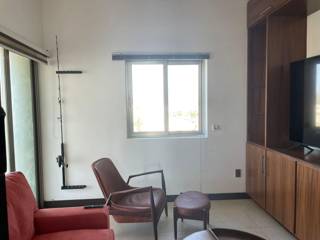 Apartment in Mazatlán, Sinaloa, Mexico 4 - 19184066