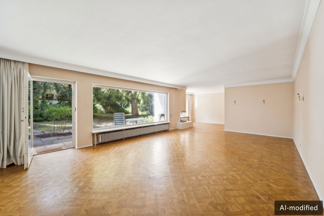 Casa en Múnich, Baviera, Alemania 3 - 19183301