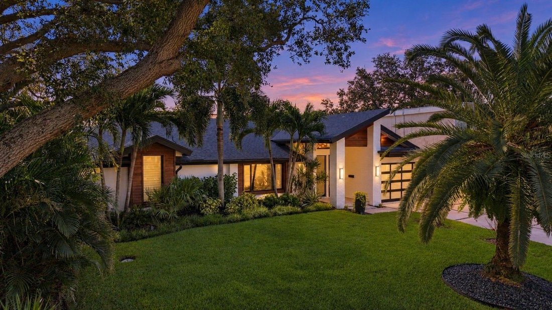 Casa a St. Petersburg, Florida, Stati Uniti 3 - 19183949