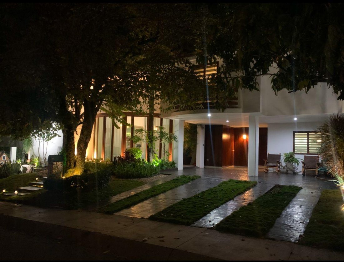 Maison à Culiacán, Sinaloa, Mexique 2 - 19184070