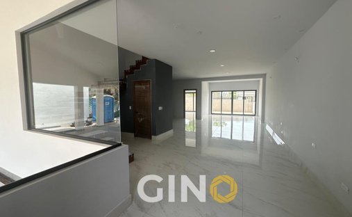 Maison à Culiacán, Sinaloa, Mexique 1
