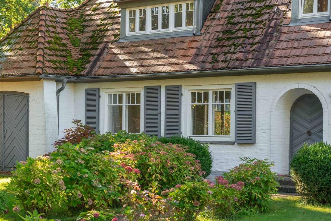 Casa de Campo en Potsdam, Brandeburgo, Alemania 5 - 19183306