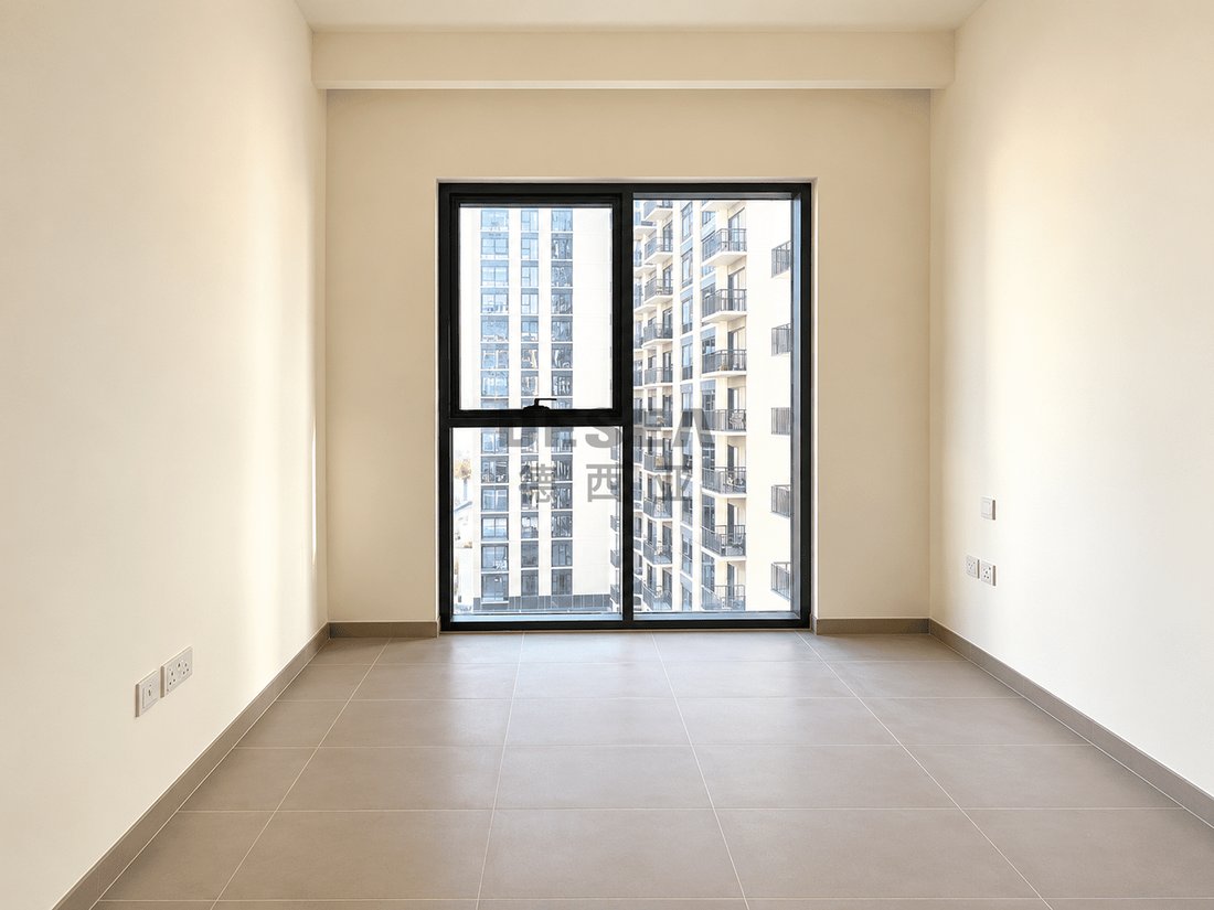 Wohnung in Dubai Hills Estate, Dubai, Vereinigte Arabische Emirate 4 - 19183436