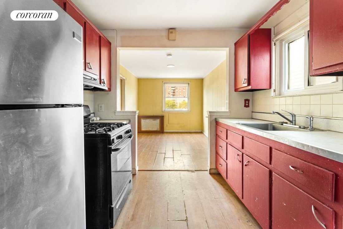 House in New York, New York, United States 2 - 19183087