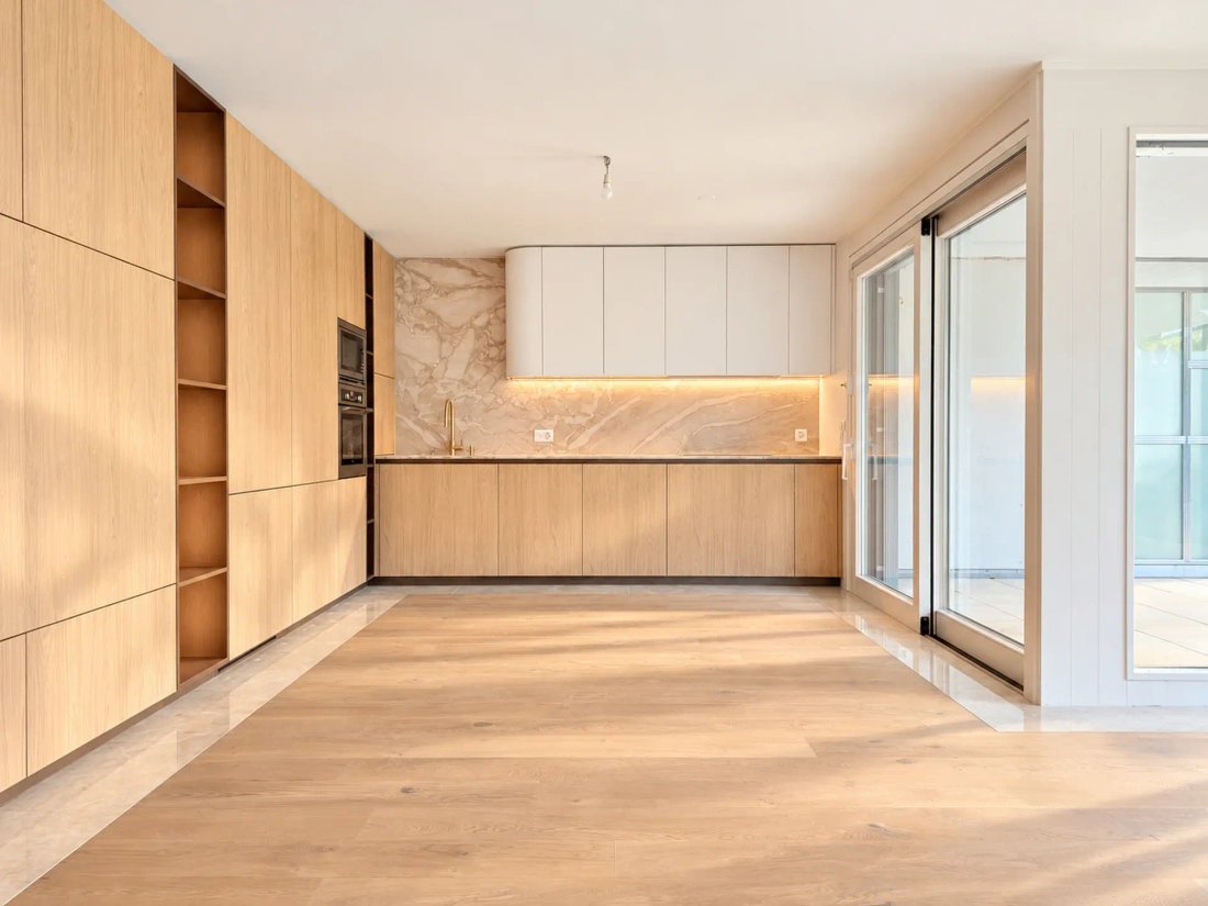Wohnung in Coppet, Waadt, Schweiz 5 - 19183245