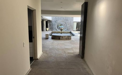 Haus in Cuernavaca, Morelos, Mexiko 1