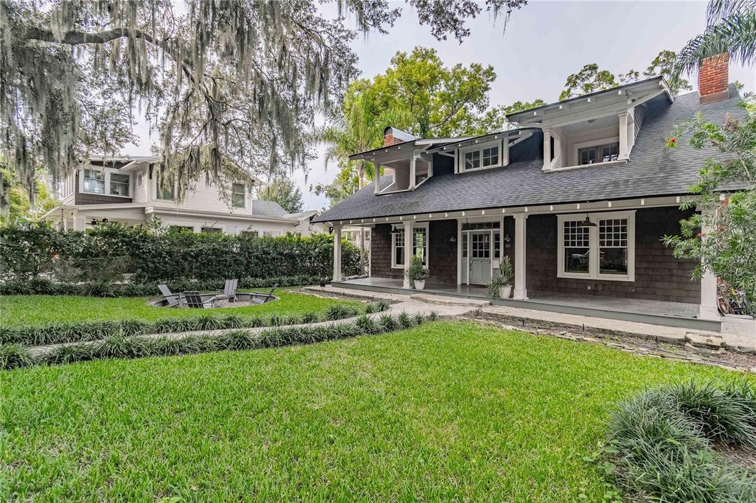 Casa en Lakeland, Florida, Estados Unidos 3 - 19183928