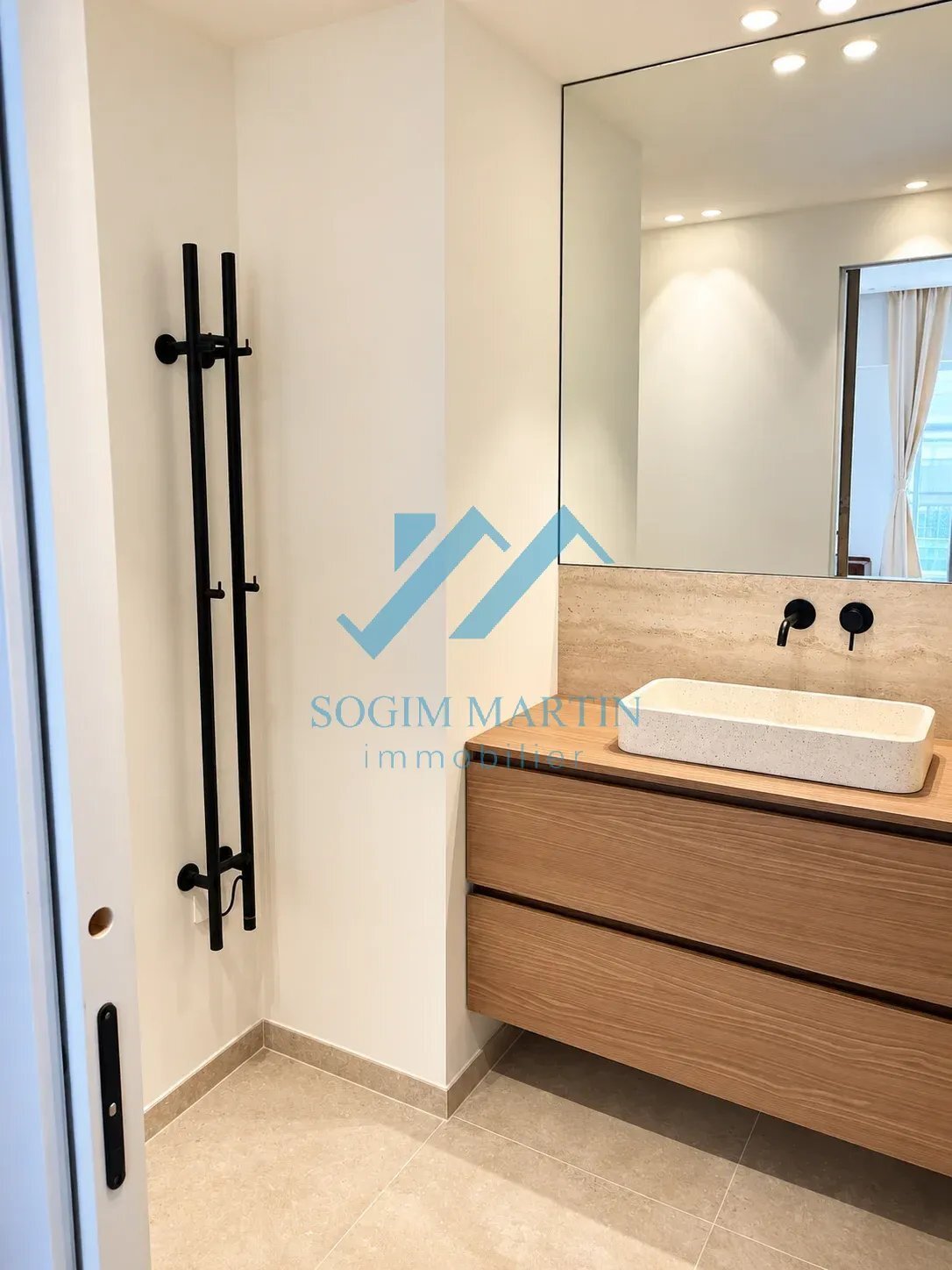 Apartamento en Menton, Provenza-Alpes-Costa Azul, Francia 4 - 19183580