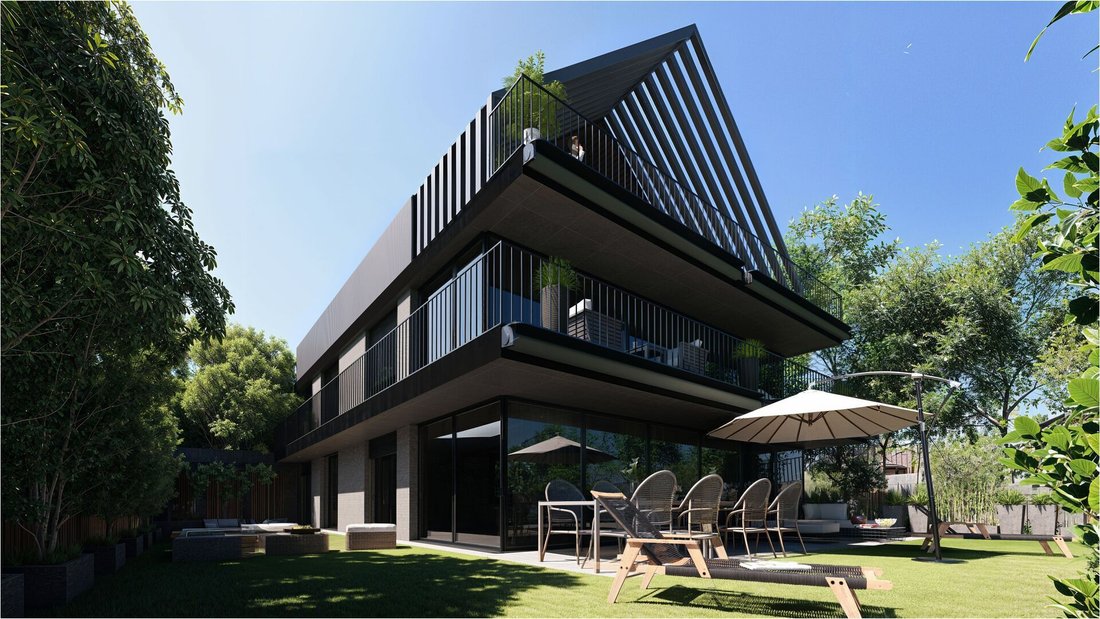 Apartamento en Rolle, Valdia, Suiza 2 - 19183226