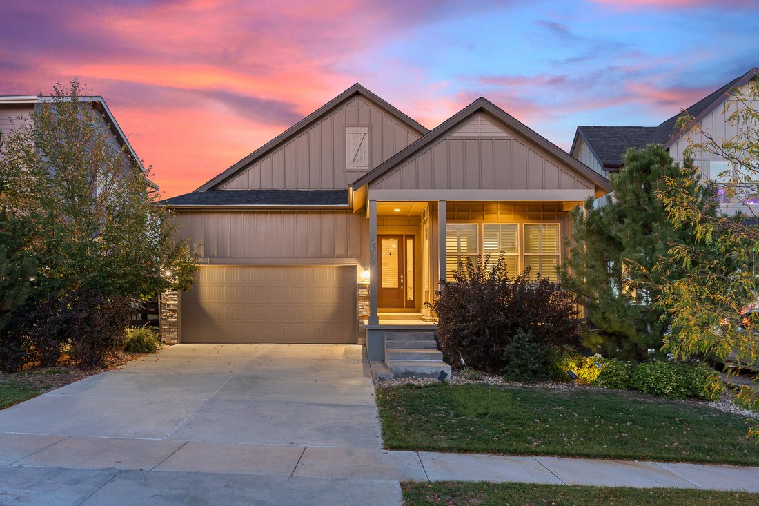 House in Aurora, Colorado, United States 1 - 19183162