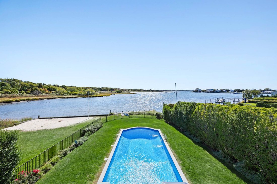 Casa a Southampton, New York, Stati Uniti 4 - 19184030