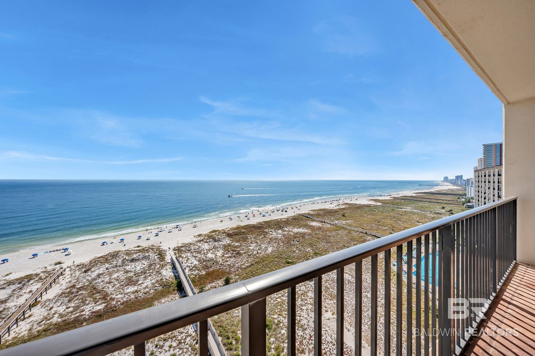 Townhouse in Orange Beach, Alabama, United States 2 - 19183983