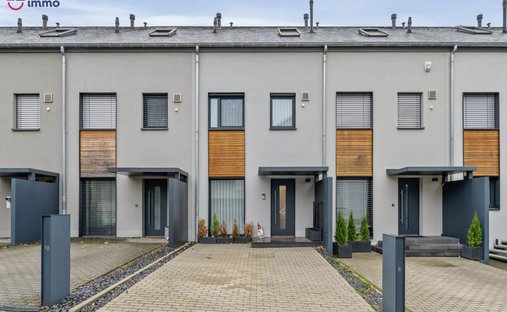 Maison à Ettelbruck, Diekirch, Luxembourg 1