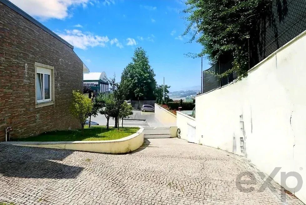 Maison à Vila Cova de Lixa, District de Porto, Portugal 3 - 19183828