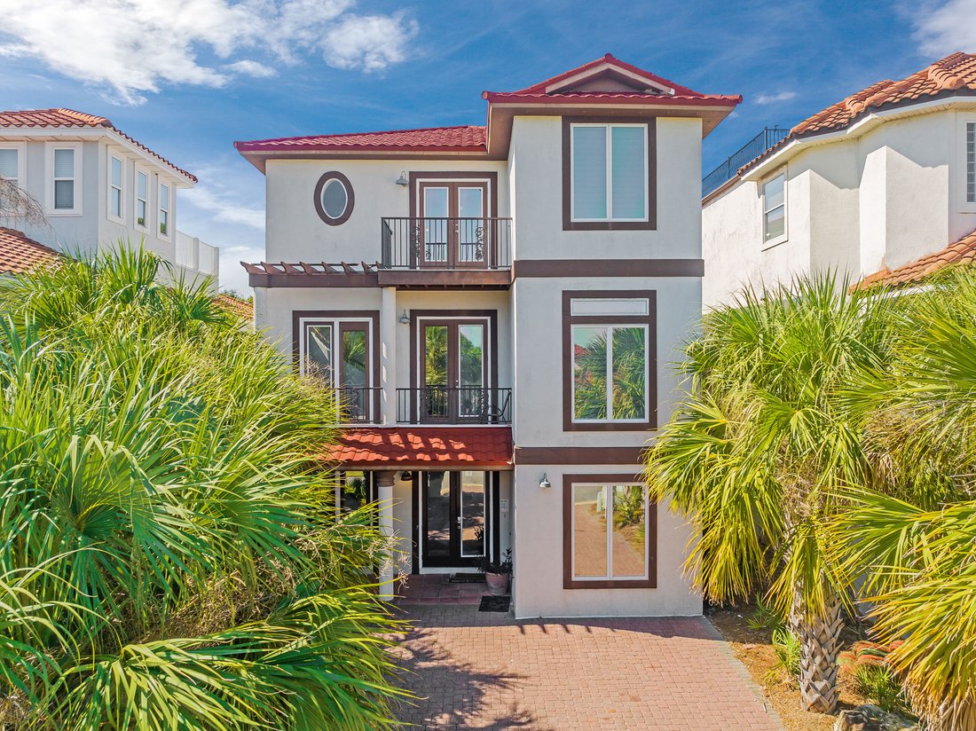 Haus in Destin, Florida, Vereinigte Staaten 1 - 19183423