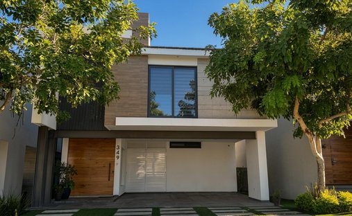 Maison à Culiacán, Sinaloa, Mexique 1