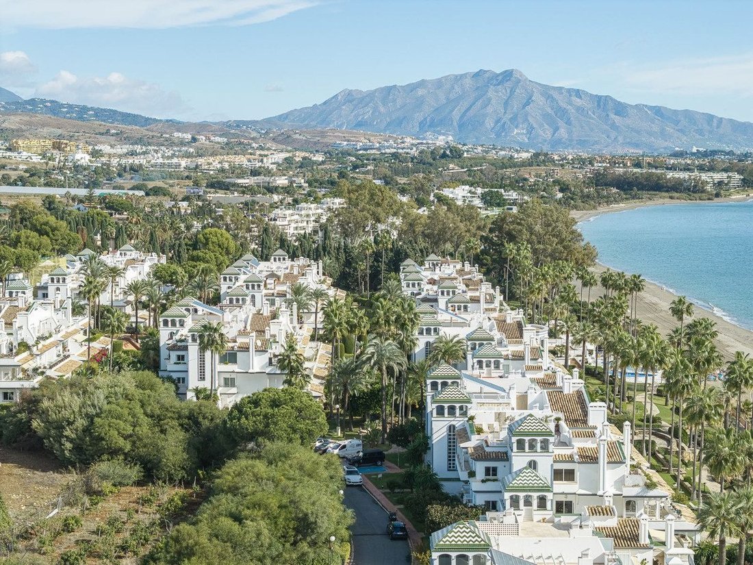Apartment in Malaga, Andalusia, Spain 5 - 19183817