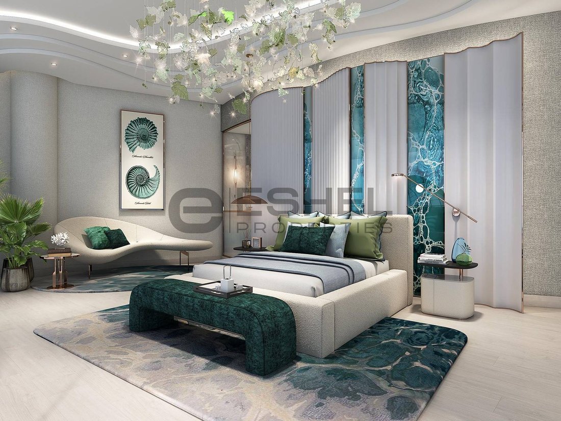 Apartment in Al Safouh Second, Al Safouh, Dubai 3 - 19183454