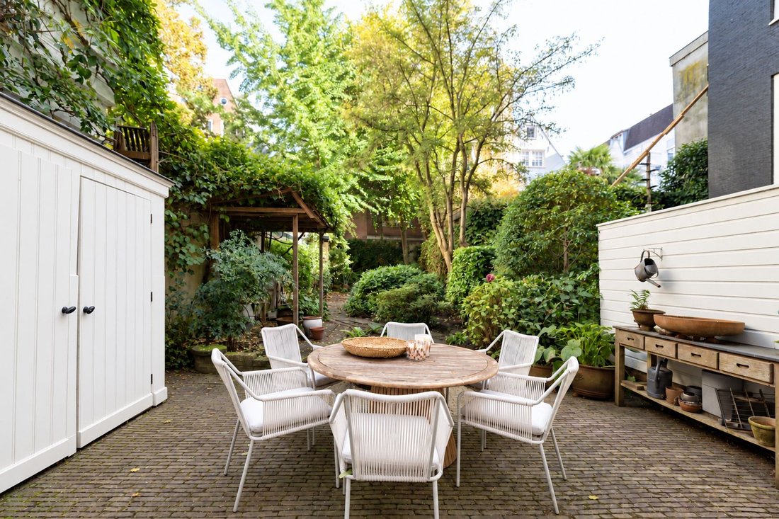 House in Amsterdam, North Holland, Netherlands 4 - 19183605