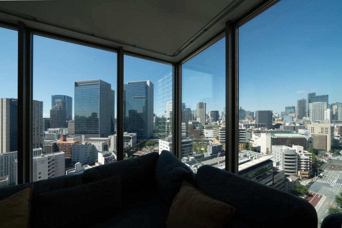 Appartement à Minato-ku, Tokyo, Japon 4 - 19183174