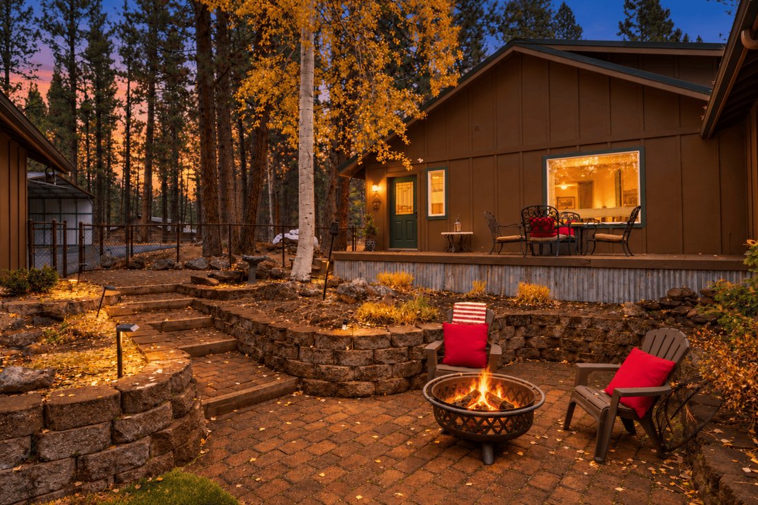 House in Sunriver, Oregon, United States 1 - 19184085
