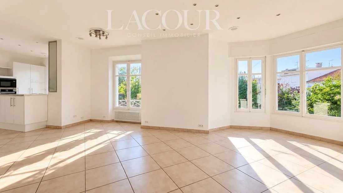 Villa à La Source, Cannes, France 5 - 19183514