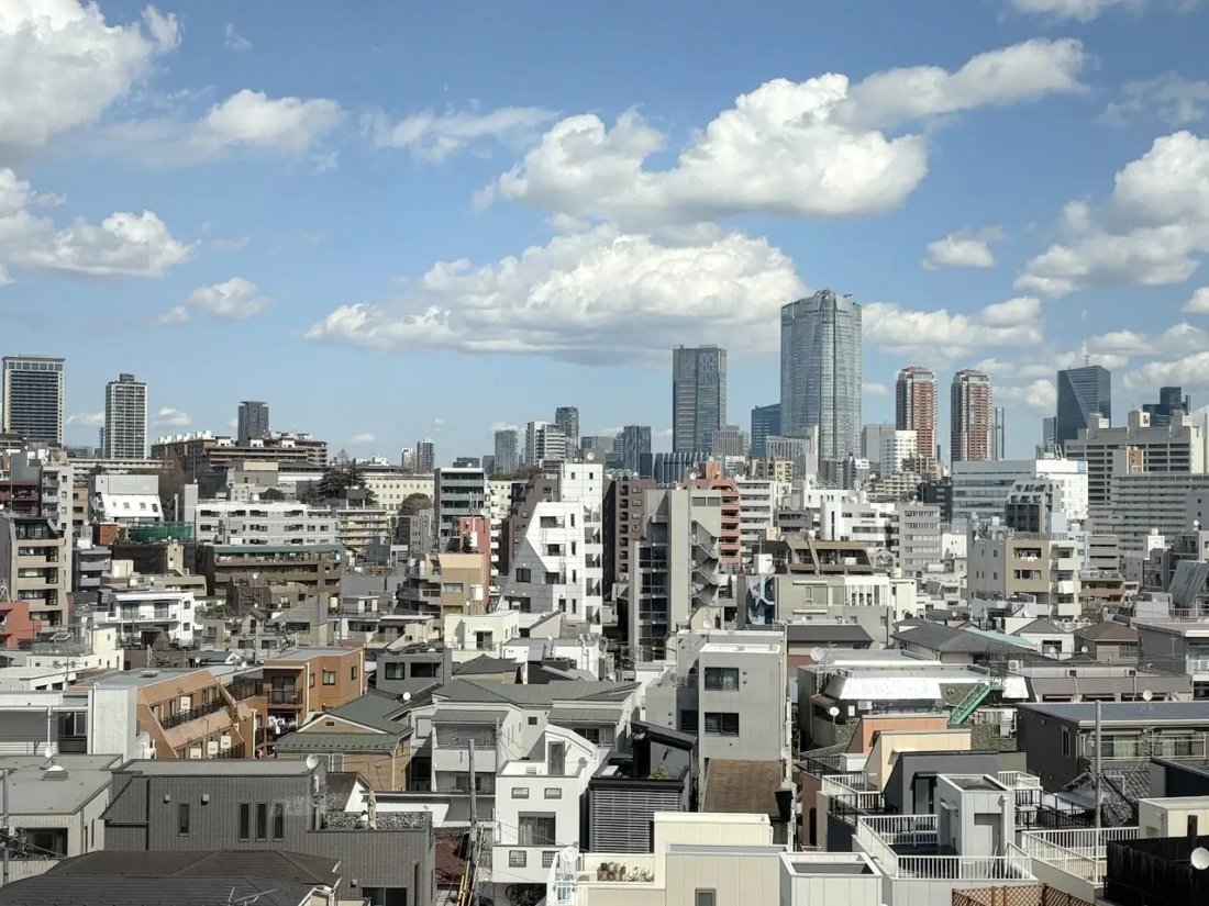 Eigentumswohnung in Shibuya, Präfektur Tokio, Japan 4 - 19183189
