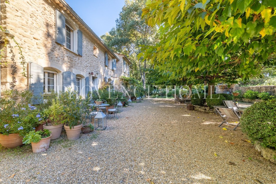 Estate in Centre Nord, Apt, France 3 - 19183566
