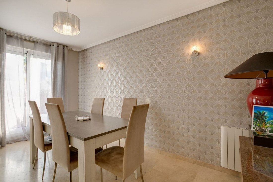Townhouse en Bel-Air, Estepona, Andalucía 4 - 19183717