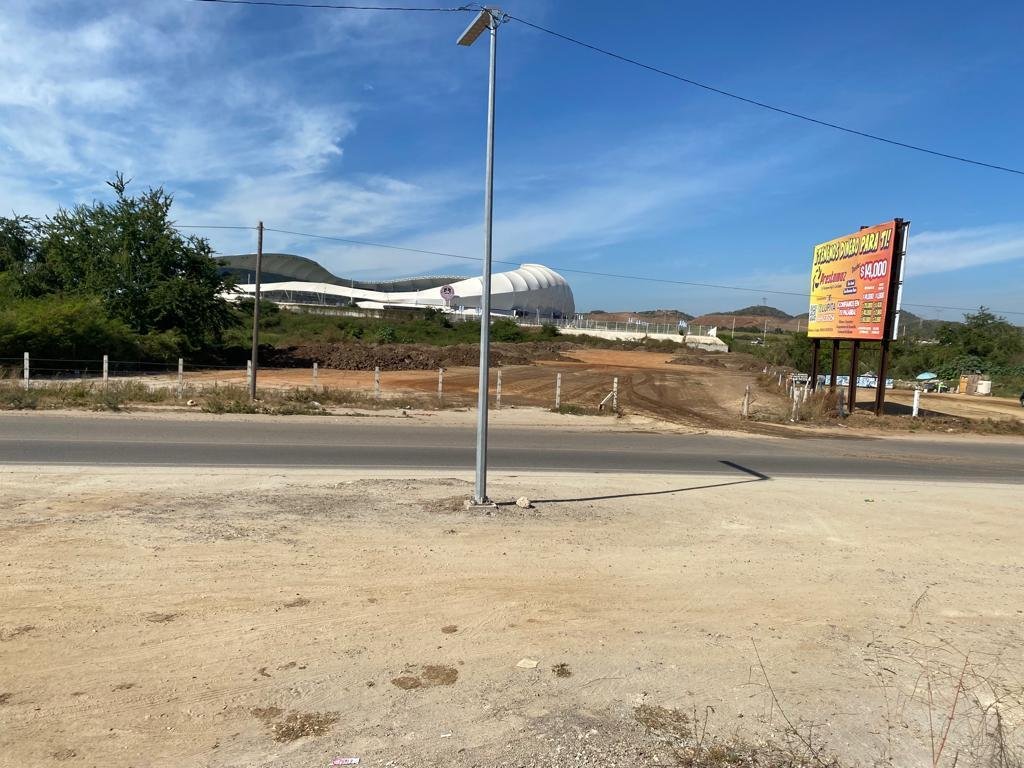Land in Mazatlán, Sinaloa, Mexiko 4 - 19184053