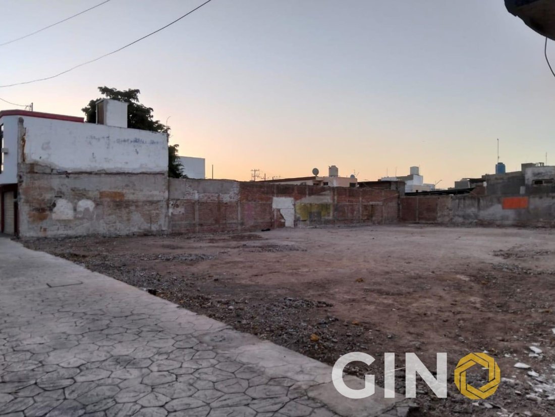 Land in Culiacán, Sinaloa, Mexiko 4 - 19184091